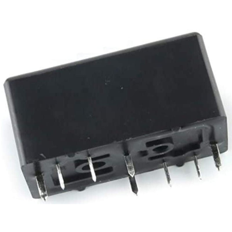 NEC EN2-1N1S Automotive Twin Relay 12V DC - 35A Switching