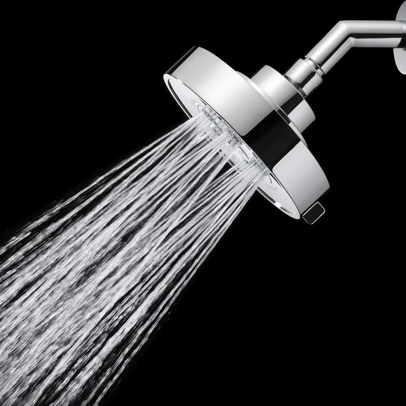 Speakman S-3010-BBZ-E175 1.75GPM Neo Multi-Function Shower Head
