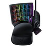 Razer Tartarus V2 Gaming Keypad: Mecha Membrane Key Switches -