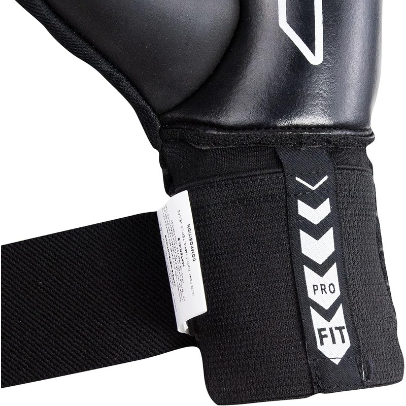 Rinat Aries Nemesis Semi Guantes de Portero, Unisex Adulto