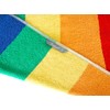 Lashuma Beach Towel Bath Towel 90 x 180 cm Terry