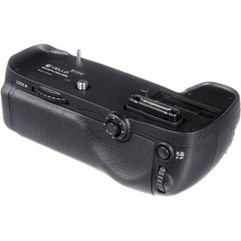VELLO BG-N10 Battery Grip for Nikon D600