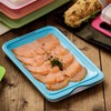 High-Quality Food Storage Boxes, Food Storage Containers for Cold Cuts,