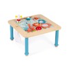 Janod - J08041 - Evolutionary Wooden Activity Table - 5