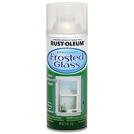 Rust-Oleum Specialty Glass Spray Paint