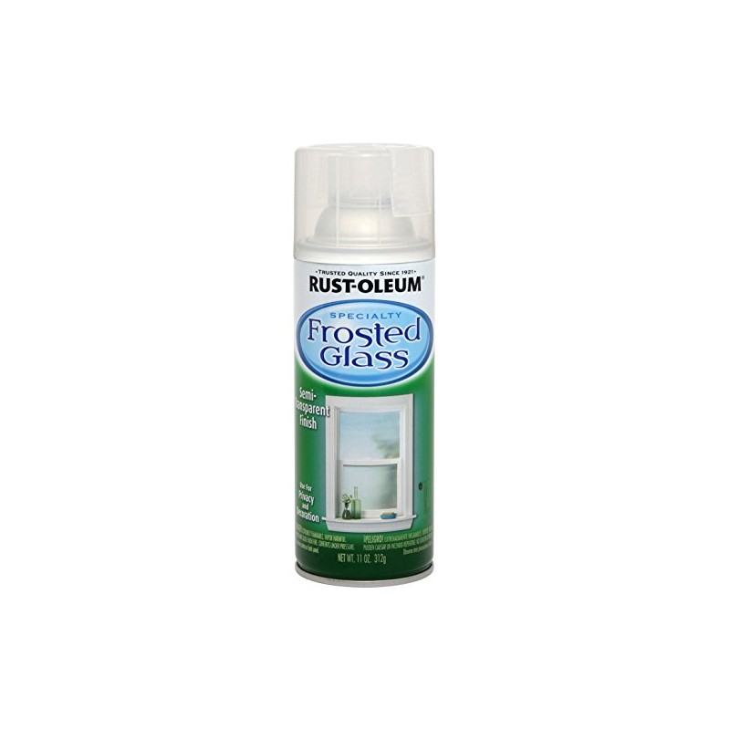 Rust-Oleum Specialty Glass Spray Paint
