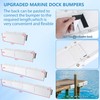 Dock Bumpers,Boat Dock Bumpers,Dock Bumper Guards Dock Bumper,Dock Bumpers Marine