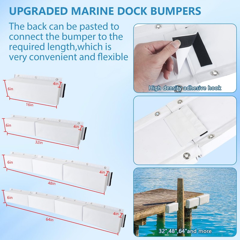 Dock Bumpers,Boat Dock Bumpers,Dock Bumper Guards Dock Bumper,Dock Bumpers Marine