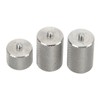 3Pcs Balance Counterweights Phone Stabilizer Balance Weight for DJI OM