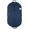 HangerMaster ™ Suit Garment Carrier 110cm (44") Navy Breathable Protective