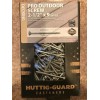 Huttig-Guard 5 Pounds Huttig-Guard 2.5" Pro Outdoor Decking Screws w/two T-25 Star Drive Bits