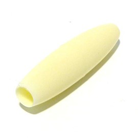 Tremolo Arm Tip 5.2mm Cream Whammy bar