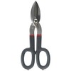 8" Tin Snips Straight cut
