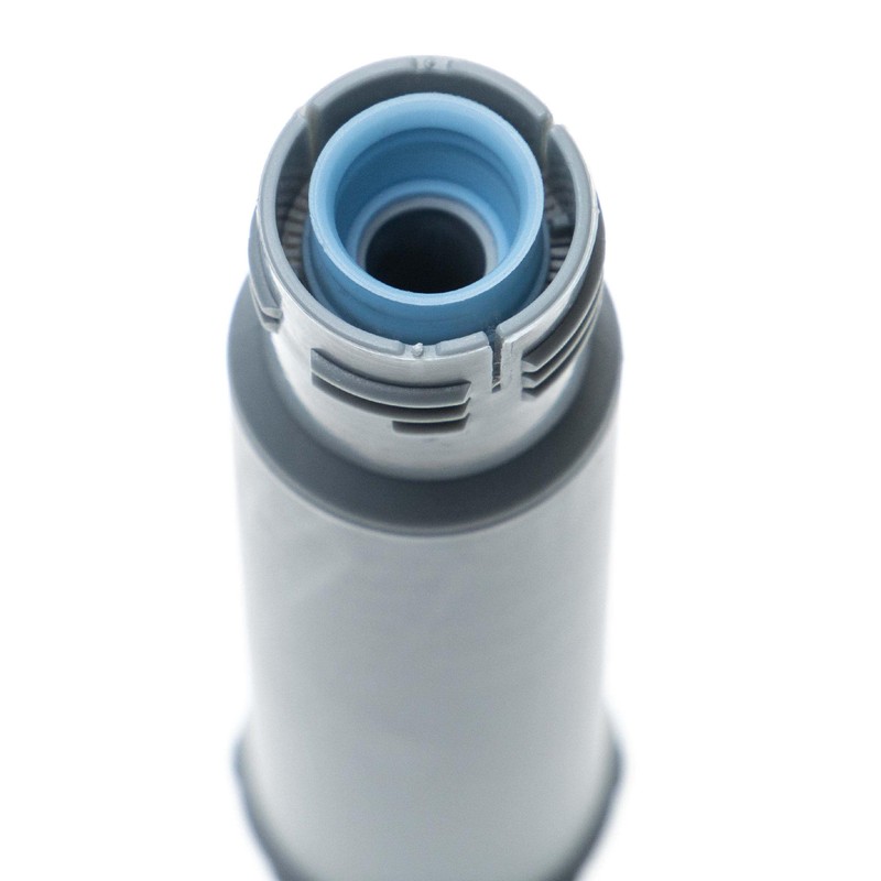 vhbw 3X Wasserfilter Filter kompatibel mit Krups One-Touch Smart Silver