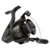 PENN Wrath II Saltwater Spinning Fishing Reel, Size 4000, Right/Left