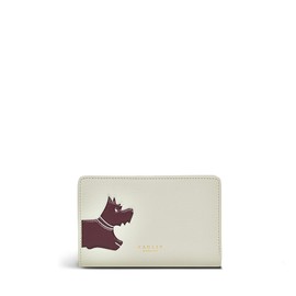 RADLEY Stamp Womens Billfold Wallet Pumice One Size