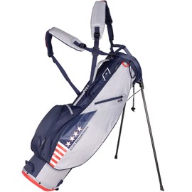Sun Mountain 2023 2.5+ Stand Golf Bag - 230000 - Patriot