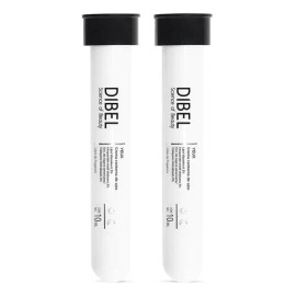 Dibel Yeux Repuestos (2 Tubos) Crema Contorno De Ojos 20 Ml Momento De Aplicación Día/noche Tipo De Piel Todo Tipo De Piel