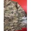 Crye Precision Multi-Cam Ghillie Base Layer Shirt XLarge Long