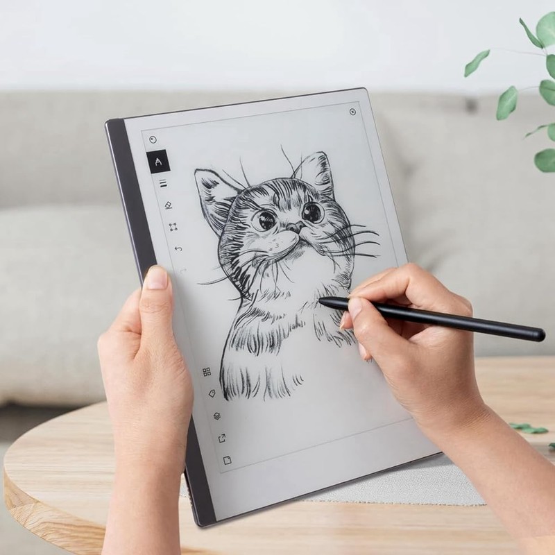 Replacement Tips for 2 Tablet Stylus Pen Tips with Titanium