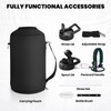 RAYMYLO One Gallon Water Bottle Insulated, Triple Walled Vacuum Stainless