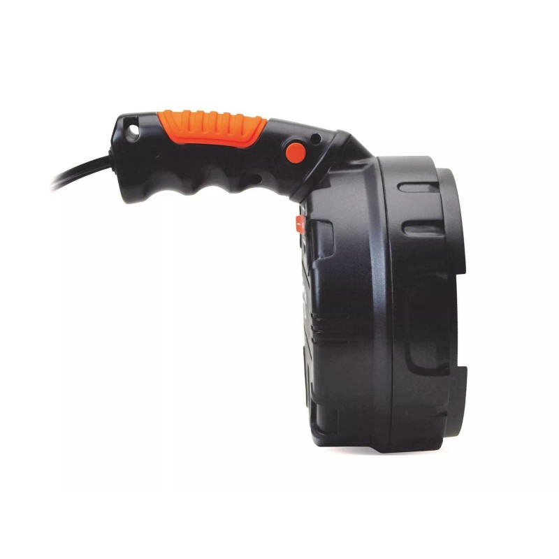 Cyclops Seeker Pro Handheld High Intensity 105-Watt 1500 Lumen Spotlight