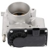 SCITOO Throttle Body fit for Mazda 3 2.0L 2006-2013, for