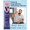 Vidrate Electrolytes Powder Hydration Sachets - Low-Calorie Hydration Powder Packs
