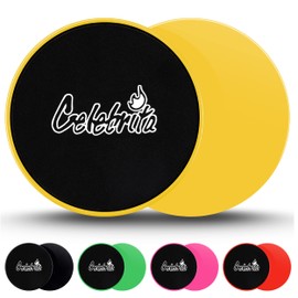 Celebrita Core Sliders (Yellow)