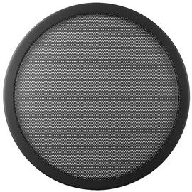 Monacor 322mm OD Decorative Speaker Grille
