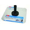 Aluminium PLASTERERS Hawk PC