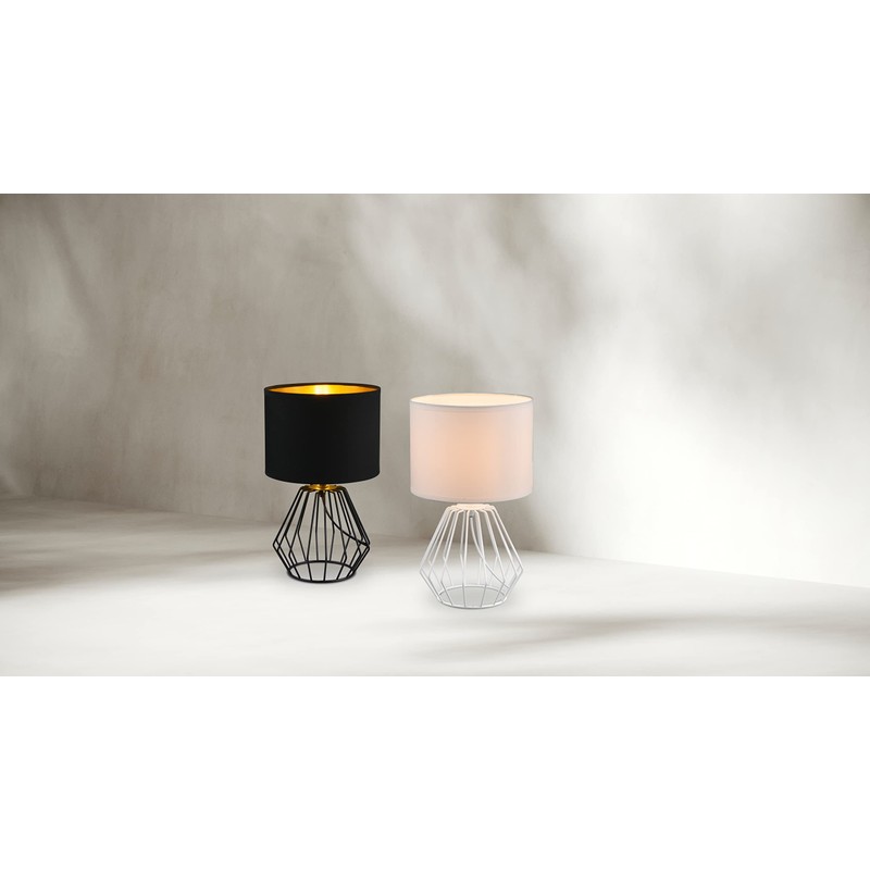 Reality Leuchten RL LIVE YOUR LIGHT Chuck R50931002 Table Lamp