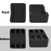 Grill Leveling Pads - Leveling Feet Grill Levelers Leveling Shims,4X
