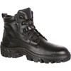 ROCKY TMC Postal-Approved Public Service Boots Size 11.5(ME) Black