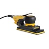 Mirka Sanding Shoe Hardness Medium + Protective Pad 70 x