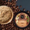 Organic Shop Body Desserts Toning Body Scrub Vanilla Latte, 450