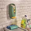 Snips Holder, Plastic Bag Organizer, Wall Support for Fabric Bags,
