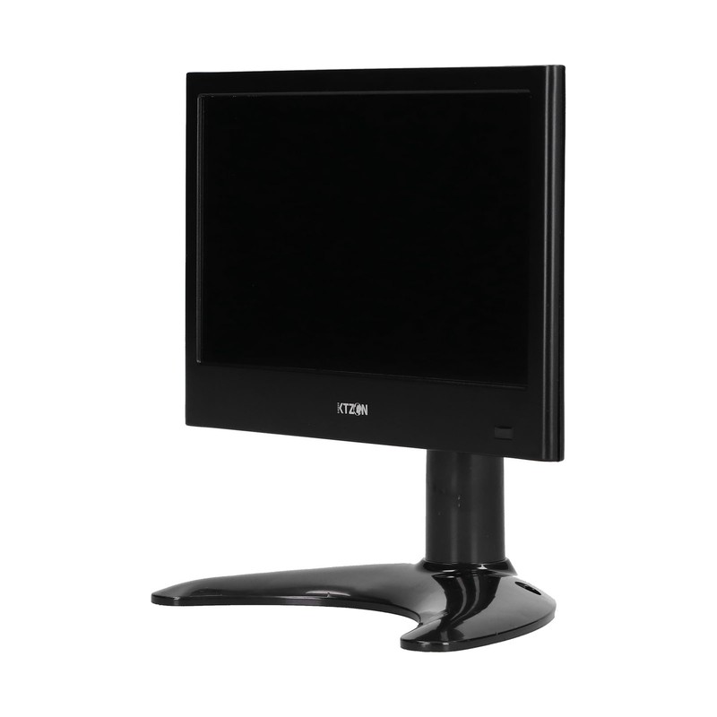 LCD Monitor for Raspberry Pi Computer Secondary Screen Portable IPS