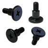 Blackstone Griddle Replacement Short M6 Step Bolt for Gas Griddles