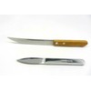 Set of 2 Crab Knives - UJ Ramelson Crab &