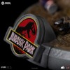 Iron Studios Minico Dilophosaurus - Jurassic Park PVC Multicolor 6"