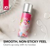 Jo H20 Flavored Candy Shop Water Based Lubricant - Cotton