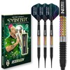 RED DRAGON Darts – Professional Player - Peter Wright Snakebite
