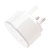 Miniature LED Smart Socket Wifi RGB Dimming Receptacle Cell Phone