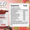 Wins Town Maca Plus Gummies 3000 Mg 60 Unidades