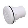 Pool Nozzle Replacement G2A Thread Wear Resistant Pool Outlet Nozzle