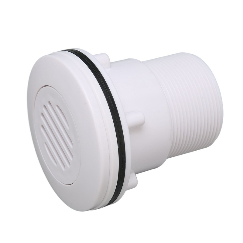 Pool Nozzle Replacement G2A Thread Wear Resistant Pool Outlet Nozzle