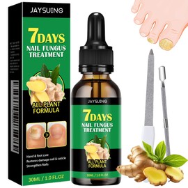 KERANEET Nail Treatment Pen Nail Care Pen Oil Nail Care Products Nail Oil Cuticle Oil Pen Nail Care Brittle Nail Pen for Foot and Fingers of Cracked and Dry Nails (Ginger)