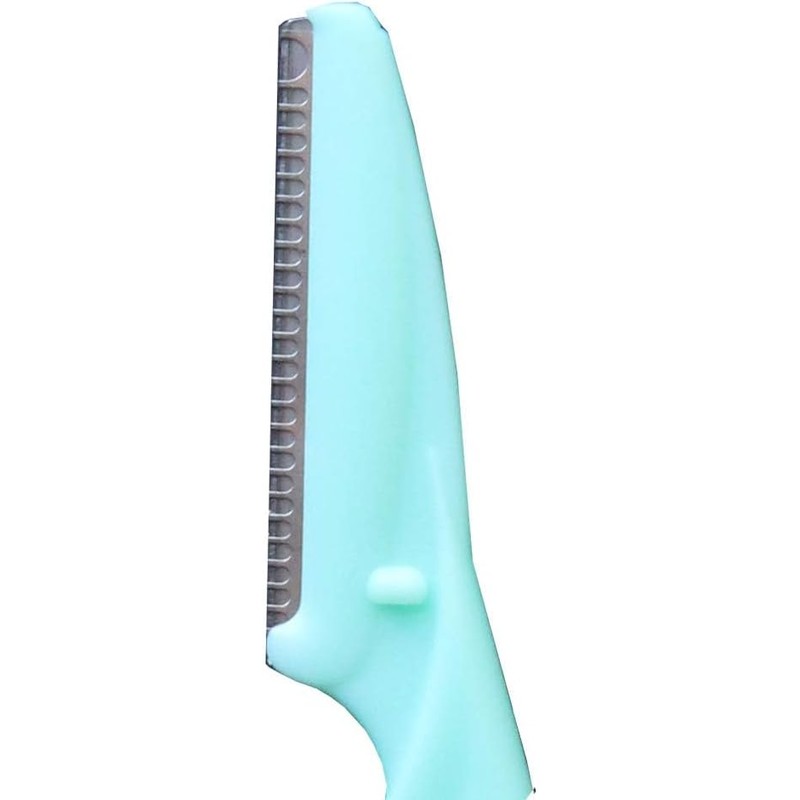 Tinkle Pack of 3 Eyebrow Shapers Razors Shavers Shaving Grooming