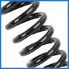 VekAuto Flexible Tyre Inflator Hose 0.31" x9.84' with 5/16-32 Auto